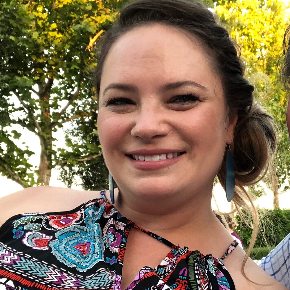 Meet your Posher, Krysta